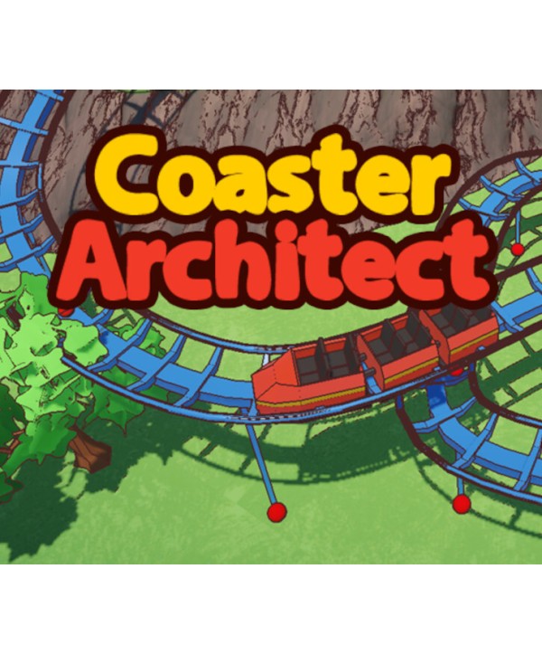 Coaster Crash Course Steam Key GLOBAL
